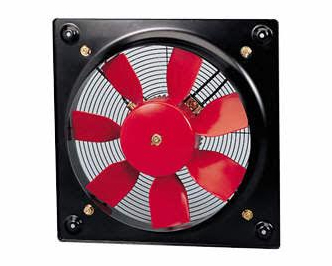 VENTILADOR HELICOIDAL HCBB-HCBT